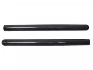 Universal Parts - CF Handlebar Tubes