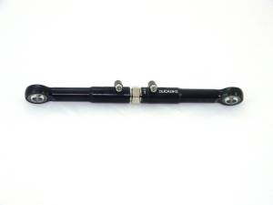 Suspension & Chassis - Suspension - Ducabike - Ducabike Suspension Ride Height Rod: 848 / 1098 / 1198 / Streetfighter