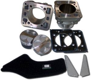 Engine & Performance - Engine Internal - EVR - EVR Big bore kit:853