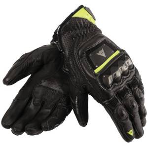 Men's Apparel - Men's Gloves - DAINESE - DAINESE 4-Stroke Gloves