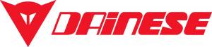 Stickers, Patches, & Toys - Stickers - DAINESE "Dainese w/ Logo" Sticker