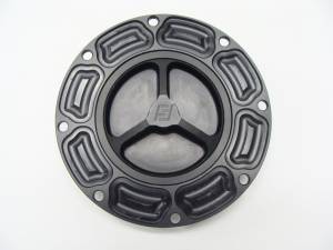 Febur - Billet 8 hole racing fuel cap