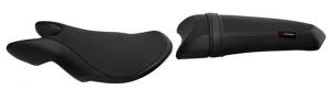 Parts - Protection - HTMoto Seat Covers: 749/999