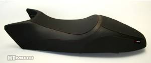 Parts - Protection - HTMoto Seat Covers: Monster 620/750/900