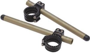 Renthal - RENTHAL Replacement Handlebar Tube