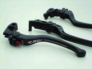 Clutch - Clutch Levers - CRG - CRG Carbon Fiber Radial Clutch Lever