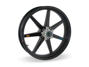 BST Wheels - BST 7 Spoke Front Wheel: 748 / 916 / 996 / 998 / Monster / ST