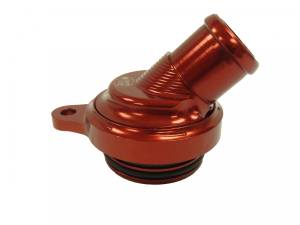STM - STM "Stile" Crankcase Oil Breather: 848/1098/1198/SF