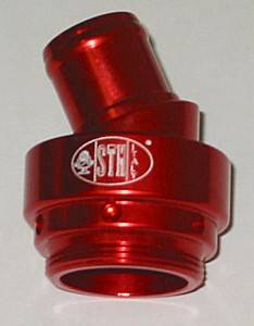 STM - STM "Racing" Crankcase Oil Breather