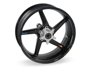 BST Wheels - BST 5 Spoke Rear Wheel 6.0": 749 / 999