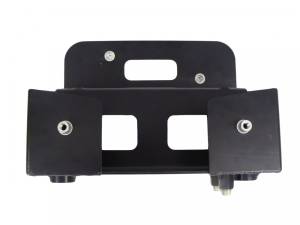 CNC Fabrication - CNC FABRICATION Battery Box: Monster / SuperSport (CARB Models)