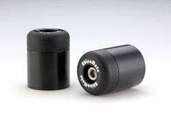 Parts - Protection - Rhino-Moto - RHINOMOTO Barend Sliders: Hypermotard