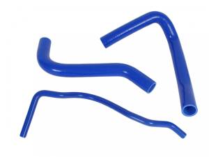 Engine & Performance - Engine Cooling - Corse Hoses - CORSE Silicone Coolant Hose Kit: BMW S1000RR