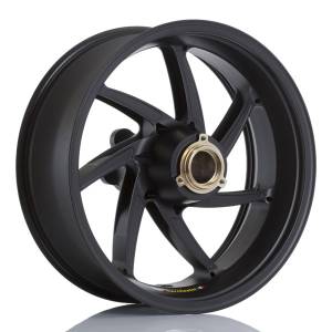 Marchesini - MARCHESINI Forged Magnesium 17" Rear Wheel: Desmosedici D16RR