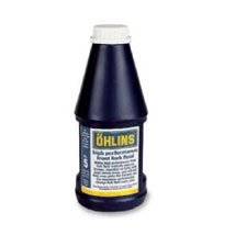 Tools, Stands, Supplies, & Fluids - Fluids - Öhlins - ÖHLINS Road and Track Fork Oil