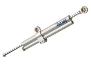 Suspension & Chassis - Steering Dampers - ?hlins - ?HLINS Steering Damper: Monster 620/750/800/900/1000/S4/S4R