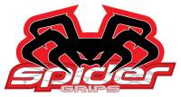 Spider Grips - SPIDER GRIPS A3 Flangeless Grip 