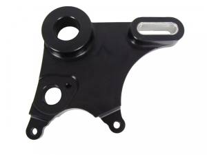 Brake - Performance Kits - Corse Dynamics - CORSE DYNAMICS Rear Brake Caliper Bracket (84mm mount Brembo): Sport Classic, GT1000, Paul Smart