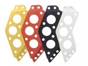 Corse Dynamics - CORSE DYNAMICS Front Sprocket Cover