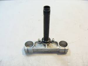 Used Parts - 749 Dark Lower Triple Clamp