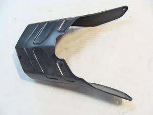 Used - Superbike - Used Parts - 749-999 OEM Exhaust Cover