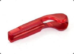 Brake - Replacement Parts - Ducabike - Ducabike Lever Replacement Tip (Set of 2)