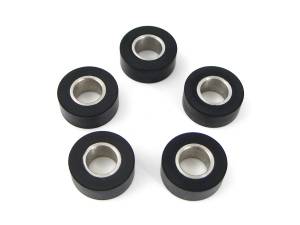Wheels & Tires - Wheel Parts & Accessories - BST Wheels - BST Cush Drive Rubber Inserts Shore 80