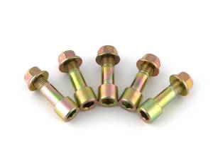 Wheels & Tires - Wheel Parts & Accessories - BST Wheels - BST Cush Drive Pins Self-Locking Nut