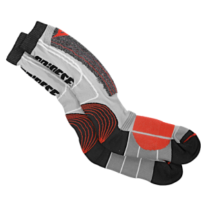 Men's Apparel - Men's Underwear/Socks - DAINESE - DAINESE Motorbike Knee High Socks