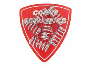 Clutch - Clutch Parts - Corse Dynamics - CORSE DYNAMICS Polished SS Clutch Springs
