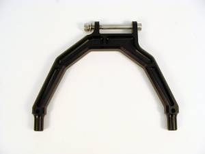 Suspension & Chassis - Suspension - Style & Performance (S&P) - Ducati Monster Suspension Arch 750/900