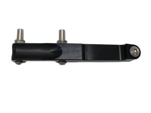 Suspension & Chassis - Steering Dampers - Corse Dynamics - CORSE DYNAMICS 848 Steering Damper Bracket