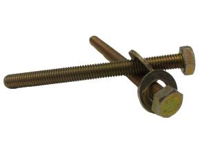 Drive Train - Chains - Corse Dynamics - CORSE DYNAMICS Chain Adjuster Bolts