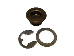 Brake - Rotors - Corse Dynamics - CORSE DYNAMICS Full Floating Rotor Button