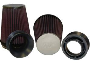 Corse Dynamics - CORSE DYNAMICS High Performance Intake Kit