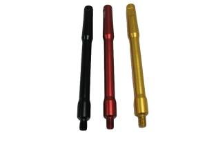 Body - Fasteners & Mounts - Corse Dynamics - CORSE DYNAMICS Hypermotard Billet Fender Supports