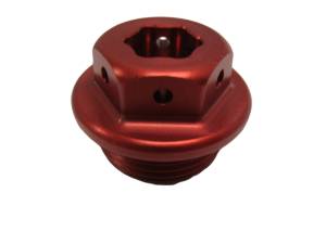 Corse Dynamics - CORSE DYNAMICS Magnetic Oil Drain Plug