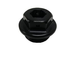 Corse Dynamics - CORSE DYNAMICS Magnetic Oil Drain Plug