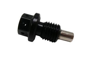 Corse Dynamics - CORSE DYNAMICS Magnetic Oil Drain Plug: Testastretta
