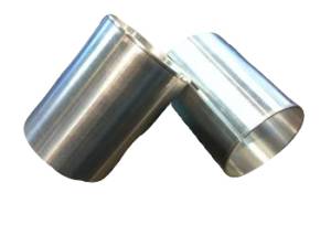 Suspension & Chassis - Suspension - Corse Dynamics - CORSE DYNAMICS SBK Triple Clamp Sleeve Kit