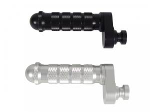 Hand & Foot Controls - Foot  Controls - Corse Dynamics - CORSE DYNAMICS Eccentric Foot Peg