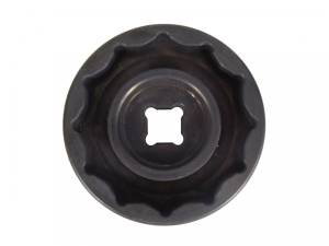 Tools, Stands, Supplies, & Fluids - Tools - Corse Dynamics - CORSE DYNAMICS Wheel Nut Socket: 1098/1198/MTS1200/Streetfighter/Diavel