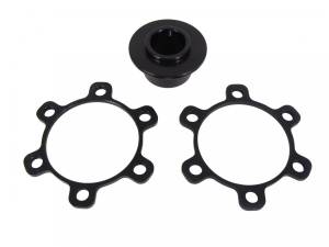Corse Dynamics - CORSE DYNAMICS 916 Front Wheel Fit Kit