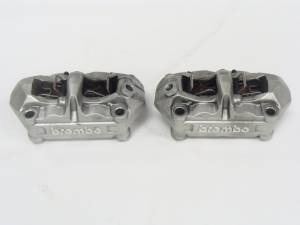 Used - Brembo Brake Calipers