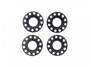 Brake - Calipers - Corse Dynamics - CORSE DYNAMICS Radial Caliper Spacers (100MM Mount Calipers Only)