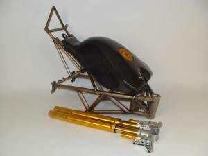 Corse Dynamics - CORSE DYNAMICS SuperLight