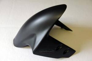 Carbonvani - Carbonvani Carbon Fiber Front Fender: 1199 Panigale