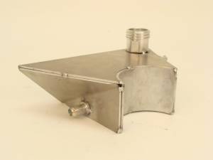 Engine & Performance - Engine Cooling - CNC Fabrication - CNC FABRICATION Coolant Tank: 748 / 916 / 996 / 998