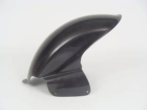 CM Composit - CF Rear Hugger: Monster: 93-94