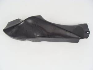 Clay Carrier CF Air Runner Right Side: 748-998